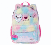 Skechers Skechers Twinkle Toes: Fur Cat Backpack Kids