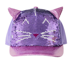 Skechers Skechers Cat Ear Hat Kids