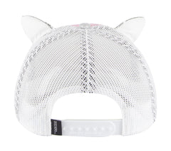 Skechers Skechers Caticorn Sequin Trucker Hat Kids