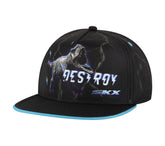 Skechers Skechers Destroy Dino Hat Kids