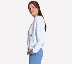 Skechers Skechers Court Classic Cardigan Sweater Women