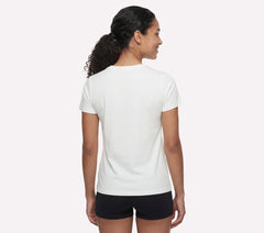 Skechers Skechers Motion Short Sleeve Tee Women