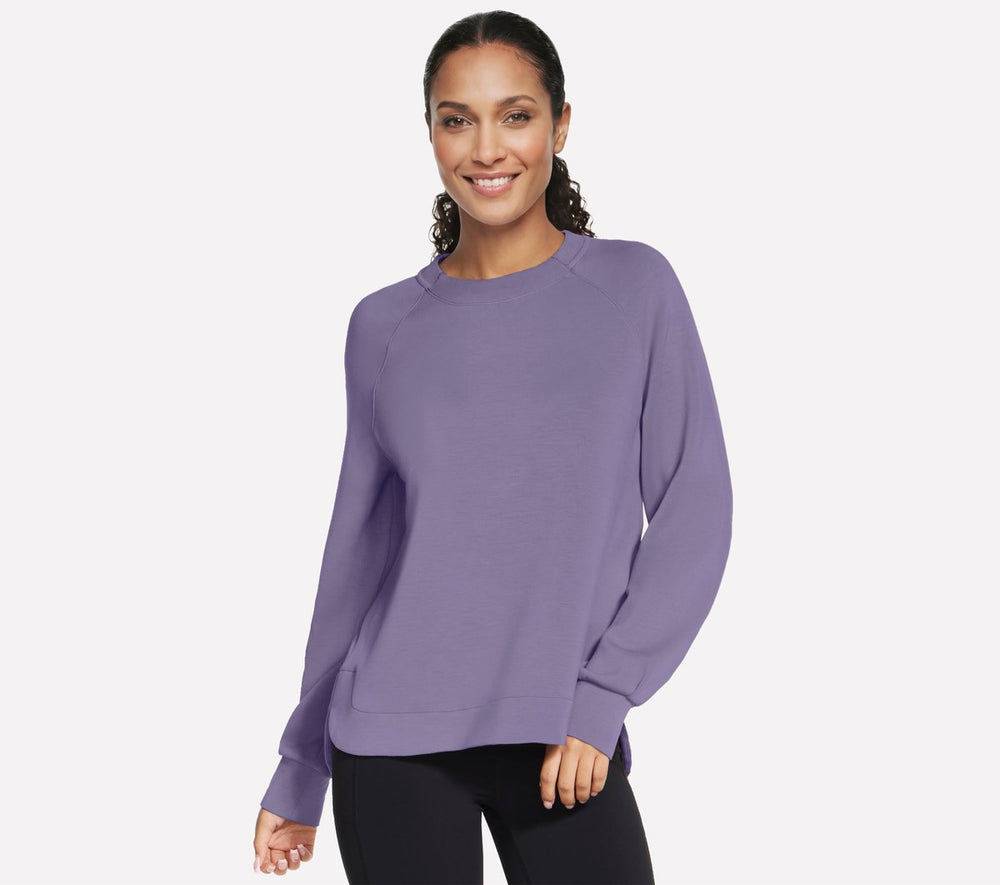 Skechers Skechers SKECHCLOUD Elevate Crewneck Women