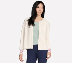 Skechers Skechers GO WALK Reflection Sweater Bomber Women