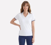 Skechers Skechers Fairway Polo Short Sleeve Women