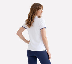 Skechers Skechers Fairway Polo Short Sleeve Women