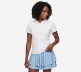 Skechers Skechers GO DRI SWIFT Club Polo Women