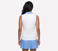 Skechers Skechers Fairway Polo Tank Women
