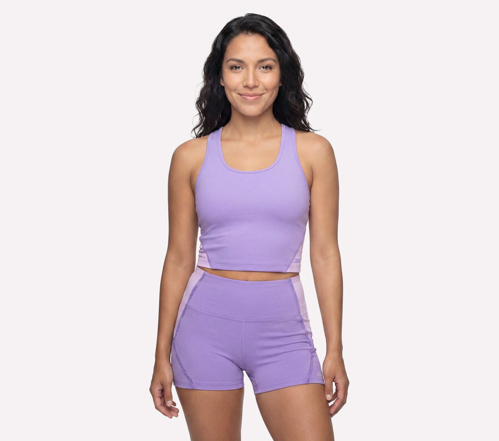 Skechers Skechers Ace Blocked Tank Women