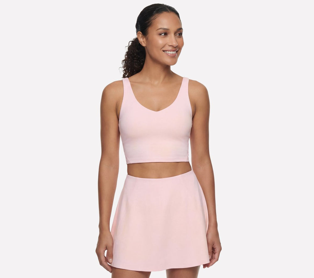 Skechers Skechers GO WALK Court Crop Tank Women