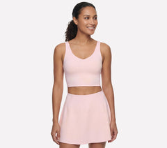 Skechers Skechers GO WALK Court Crop Tank Women