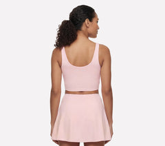 Skechers Skechers GO WALK Court Crop Tank Women