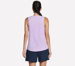Skechers Skechers Shine Diamond Tank Women