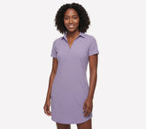Skechers Skechers Commuter Short Sleeve Dress Women