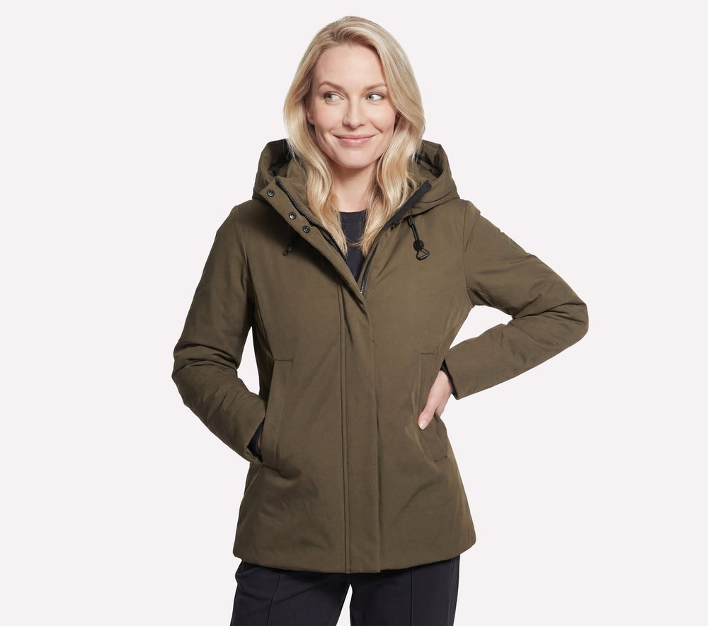 Skechers Skechers Minimalist Parka Women