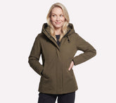 Skechers Skechers Minimalist Parka Women