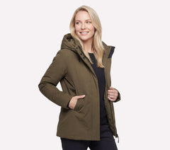 Skechers Skechers Minimalist Parka Women
