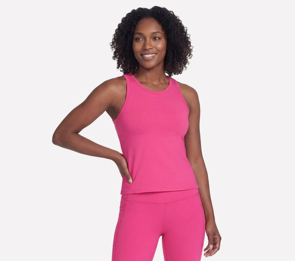 Skechers Skechers GO WALK Shelf Bra Tank Women
