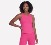 Skechers Skechers GO WALK Shelf Bra Tank Women