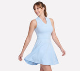 Skechers Skechers Sleeveless Birdie Dress Women