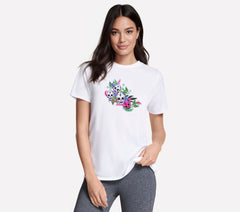 Skechers Skechers Colors of Life Tee Women
