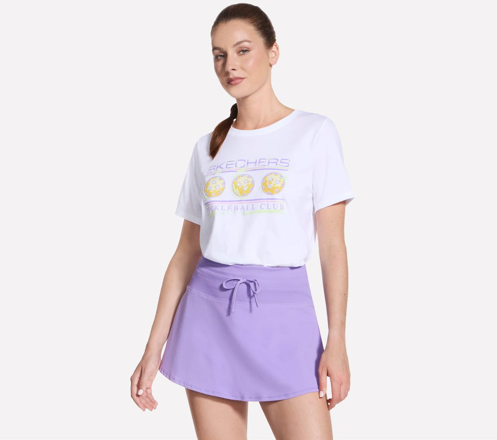 Skechers Skechers Courtside Tee Women