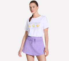Skechers Skechers Courtside Tee Women