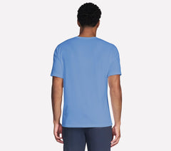 Skechers Skechers GO DRI Pima Crew Men