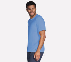 Skechers Skechers GO DRI Pima Crew Men