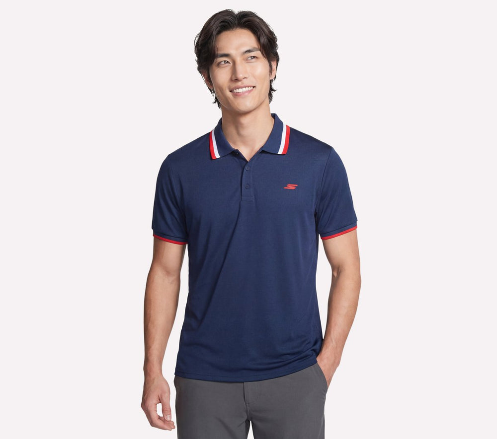 Skechers Skechers Victory Classic Polo Men