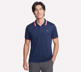 Skechers Skechers Victory Classic Polo Men