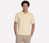Skechers Skechers Signature Pima Polo Men