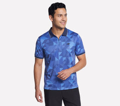 Skechers Skechers Victory Cascade Polo Men