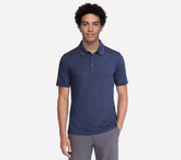Skechers Skechers GO GOLF GO DRI All Day Stripe Polo Men