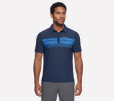 Skechers Skechers GO DRI All Day Links Polo Men