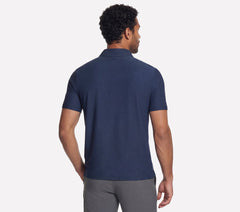 Skechers Skechers GO DRI All Day Links Polo Men