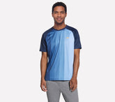 Skechers Skechers Harry Kane Shift Tee Men
