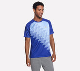 Skechers Skechers Harry Kane Momentum Tee Men
