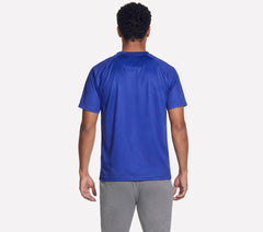 Skechers Skechers Harry Kane Momentum Tee Men