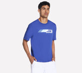 Skechers Skechers Speedster Tee Men