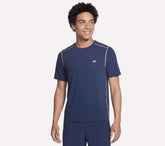 Skechers Skechers GO RUN Vapor Tee Men