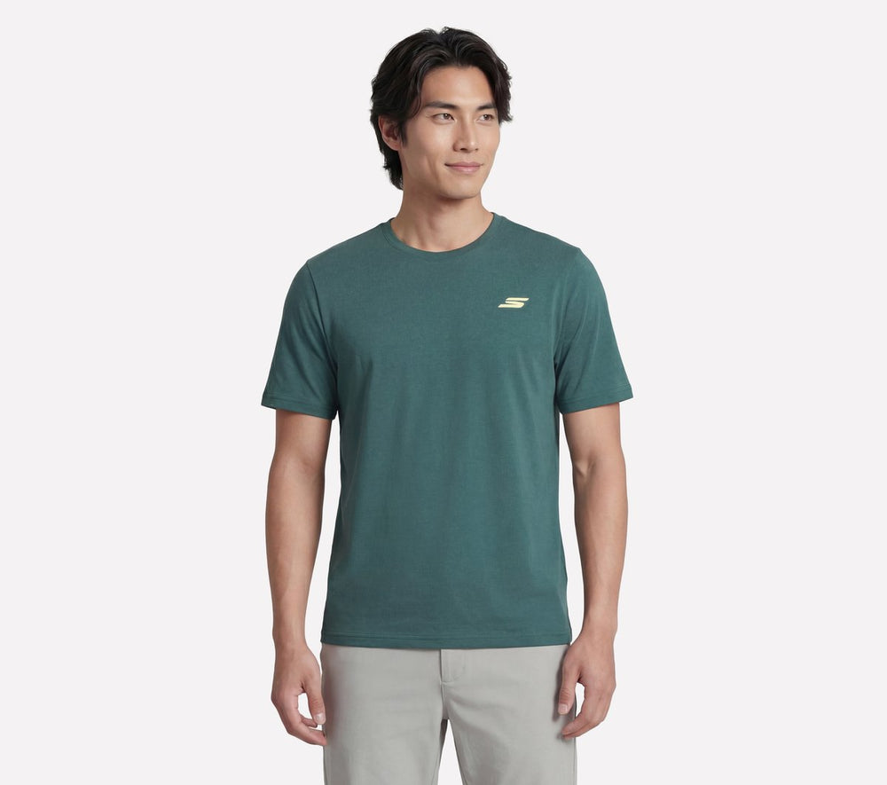 Skechers Skechers Club Tee Men