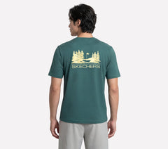 Skechers Skechers Club Tee Men