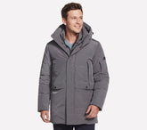 Skechers Skechers Non-Quilted Parka Men