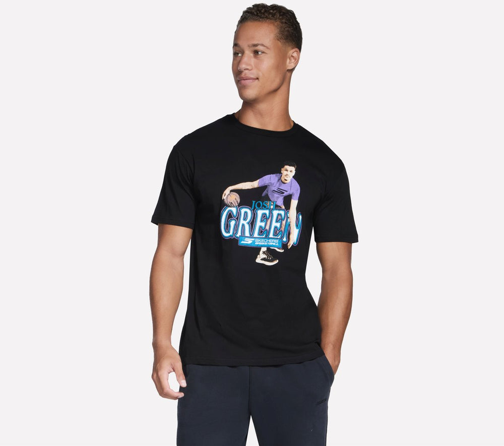 Skechers Skechers Basketball: Josh Tee Men