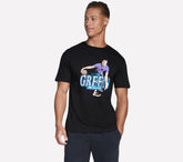 Skechers Skechers Basketball: Josh Tee Men