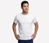 Skechers Skechers GO DRI All Day Solid Tee Men
