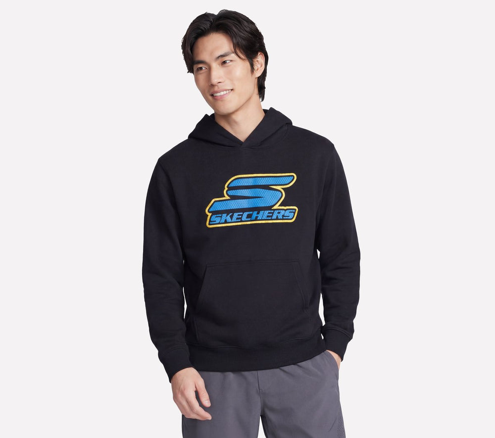 Skechers Skechers SKECH-SWEATS Nitro Hoodie Men