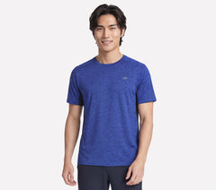 Skechers Skechers GO DRI Circuit Tee Men