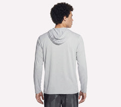 Skechers Skechers GO DRI Charge Hoodie Men